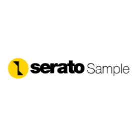SERATO/Serato Sample【オンライン納品】