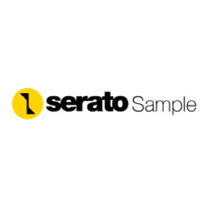 SERATO/Serato Sample�y�I�����C���[�i�z