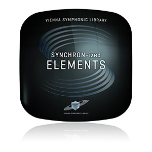 Vienna Symphonic Library/STUDIO ELEMENTS