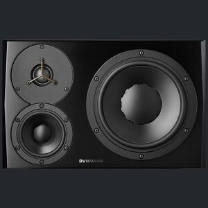 Dynaudio (_CiI[fBI)/LYD 48 Black (Pair)y㗝X蒼z