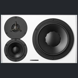 Dynaudio (ダイナオーディオ)/LYD 48 White (Pair)【代理店より直送】