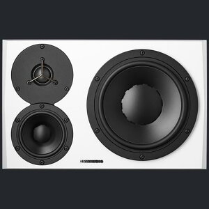 Dynaudio (_CiI[fBI)/LYD 48 White (Pair)y㗝X蒼z