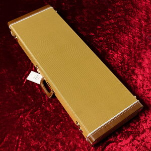 Fender/Classic Series Wood Case Strat/Tele Tweed y񂹏iz
