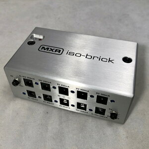 MXR/M238FIso-Brick Power Supplyy񂹏iz