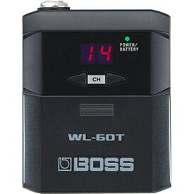 BOSS/WL-60T