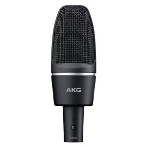 AKG/C3000