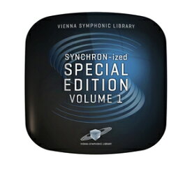 Vienna Symphonic Library/SYNCHRON-IZED SPECIAL EDITION VOL.1