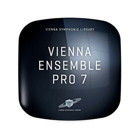 Vienna Symphonic Library/VIENNA ENSEMBLE PRO 7