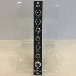 Erica Synths/Pico LPGy񂹏izyWTGz