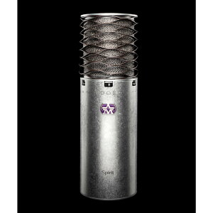 ASTON MICROPHONES/SPIRIT