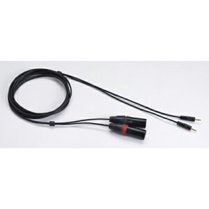 SOUND WARRIOR/SWA]HP20]XLR