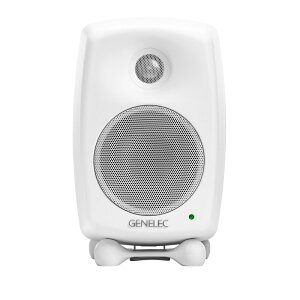GENELEC/8020DWM�y�z���C�g�z�y1�{�z