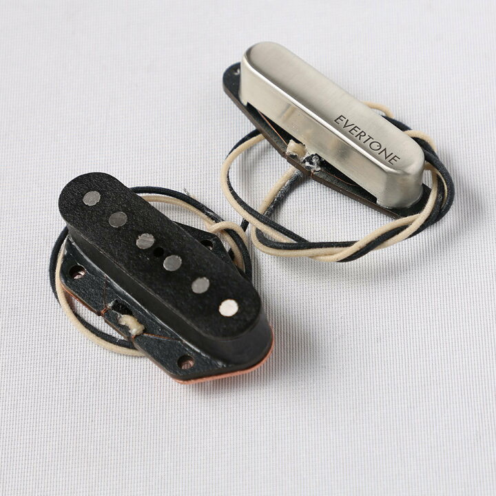 楽天市場】EVERTONE PICKUP/NEWTONE TL SET【お取り寄せ商品】 : 宮地 