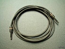 Miyaji Custom Shop/Belden Vintage Sound Cable /10feet (3m)【オリジナル ベルデン ケーブル】【受注生産品】