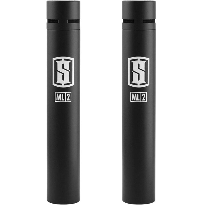 楽天市場】SLATE DIGITAL/ML-2 2本セット【検品後出荷】【在庫あり 