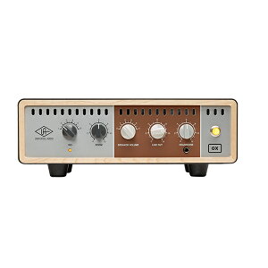 UNIVERSAL AUDIO/OX Amp Top Box