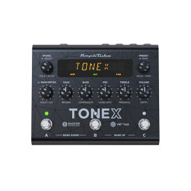 IK Multimedia/TONEX Pedal【数量限定特価キャンペーン】【送料無料】【在庫あり】