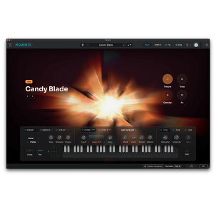 ARTURIA/PIGMENTS 7�y�I�����C���[�i�z