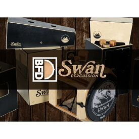 FXPansion/BFD3/2 Expansion KIT: Swan Percussion【オンライン納品】【BFD拡張】
