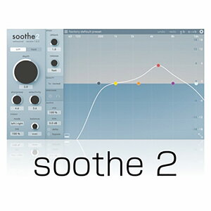 OEKSOUND/SOOTHE 2yIC[izy݌ɂz