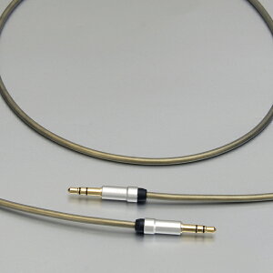 onso/hpcs_b1_ub33 �S�[���h �w�b�h�z���P�[�u�� 3.5mm�X�e���I-3.5mm�X�e���I 1.2m�yHPCS_B1_UB33_GD_120�z