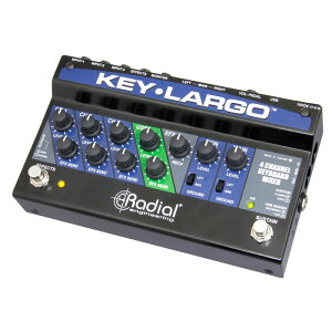 RADIAL/KEY-LARGO�y�݌ɂ���z