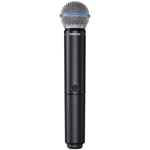 SHURE/BLX2/B58