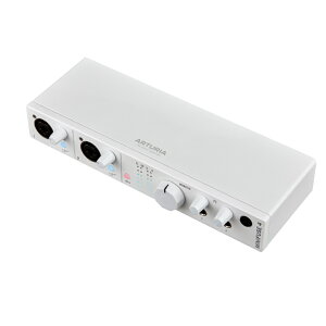 ARTURIA/MINIFUSE 4 WH