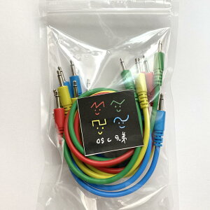 OSCZ/brother cable 4Wave MIX 8{pbN 30cmy݌ɂz