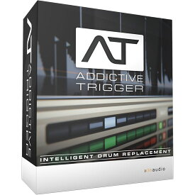xln audio/Addictive Trigger【オンライン納品】
