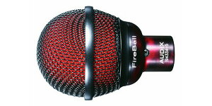 AUDIX/FIREBALL