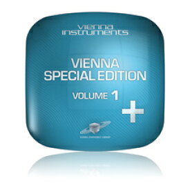 Vienna Symphonic Library/SPECIAL EDITION PLUS VOL. 1