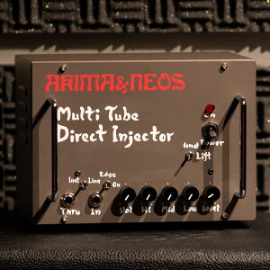 AKIMA&NEOS/Multi Tube D.I. Type-A�y�����񂹏��i�z