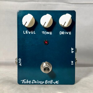 }LmH[/Tube Driver 808-M ver.2y񂹏iz