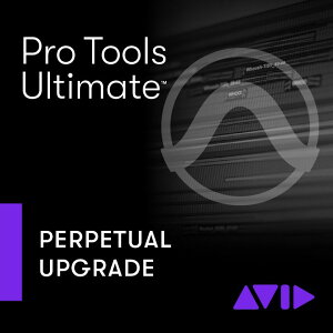 Avid/Pro Tools Ultimate �i���ŃA�b�v�O���[�h�y�I�����C���[�i�z�y�݌ɂ���z
