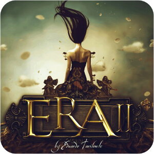 ENGINE AUDIO/ERA II MEDIEVAL LEGENDS _E[hŁyIC[izy݌ɂz