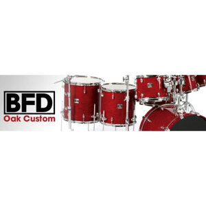 Fxpansion/Oak CustomyIC[izyBFDgz