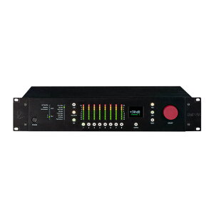 Rupert Neve Designs/RMP-D8