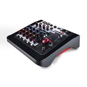 Allen&Heath/ZEDi-8