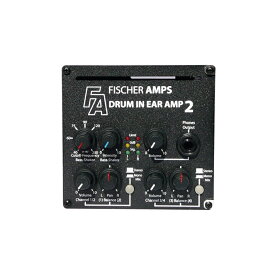 Fischer Amps/Drum In Ear Amp 2