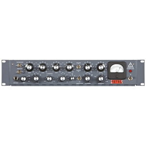 Retro Instruments/Retro Power Strip