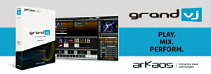 Arkaos/GrandVJ 2yIC[iz