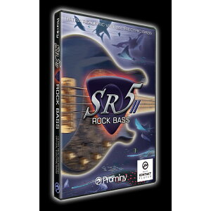 Prominy/SR5 ���b�N �x�[�X 2 �A�b�v�O���[�h�y�I�����C���[�i�z