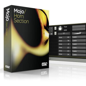 VIR2/Mojo Horn Section�y�`04/14 ���Ԍ�������L�����y�[���z�y�I�����C���[�i�z�y�݌ɂ���z
