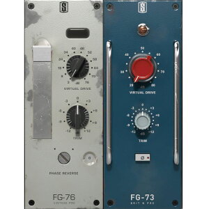 SLATE DIGITAL/VPC Virtual Preamp Collection�y���ʌ�������L�����y�[���z�y�I�����C���[�i�z�y�݌ɂ���z