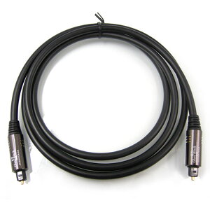 AUDIOTRAK/Glass Black 2 plus 3m