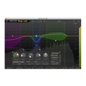 FabFilter/FabFilter Pro-MB�y�I�����C���[�i�z
