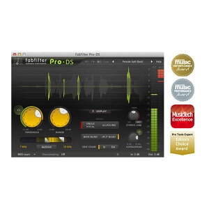 FabFilter/FabFilter Pro-DSyIC[iz