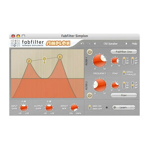 FabFilter/FabFilter Simplon�y�I�����C���[�i�z