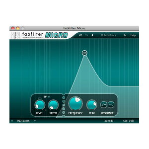 FabFilter/FabFilter MicroyIC[iz